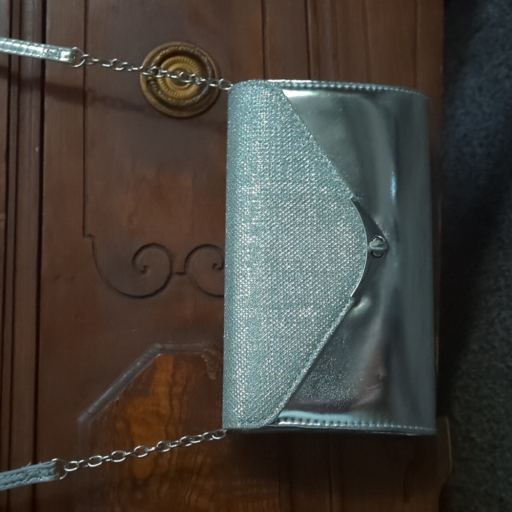 Evening bag / clutch